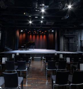 Kommödchen Kabarett Theater Düsseldorf