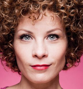 Anna Schäfer, Der Mann in mir