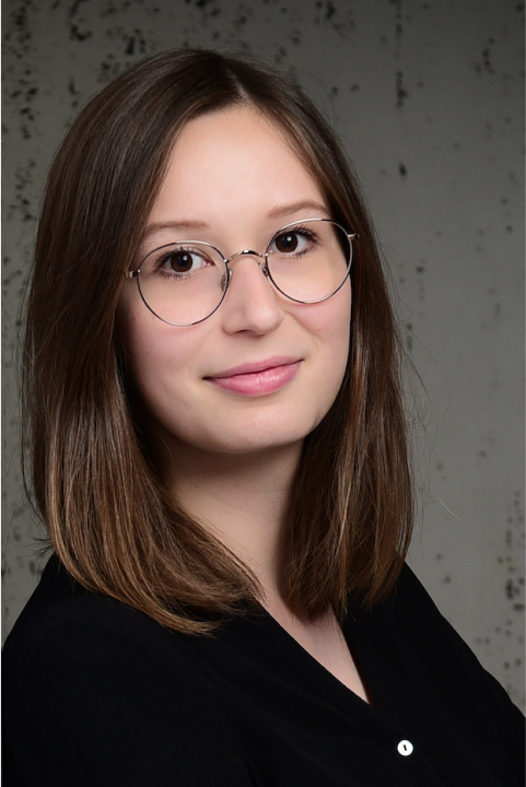 Luzie Lorentz