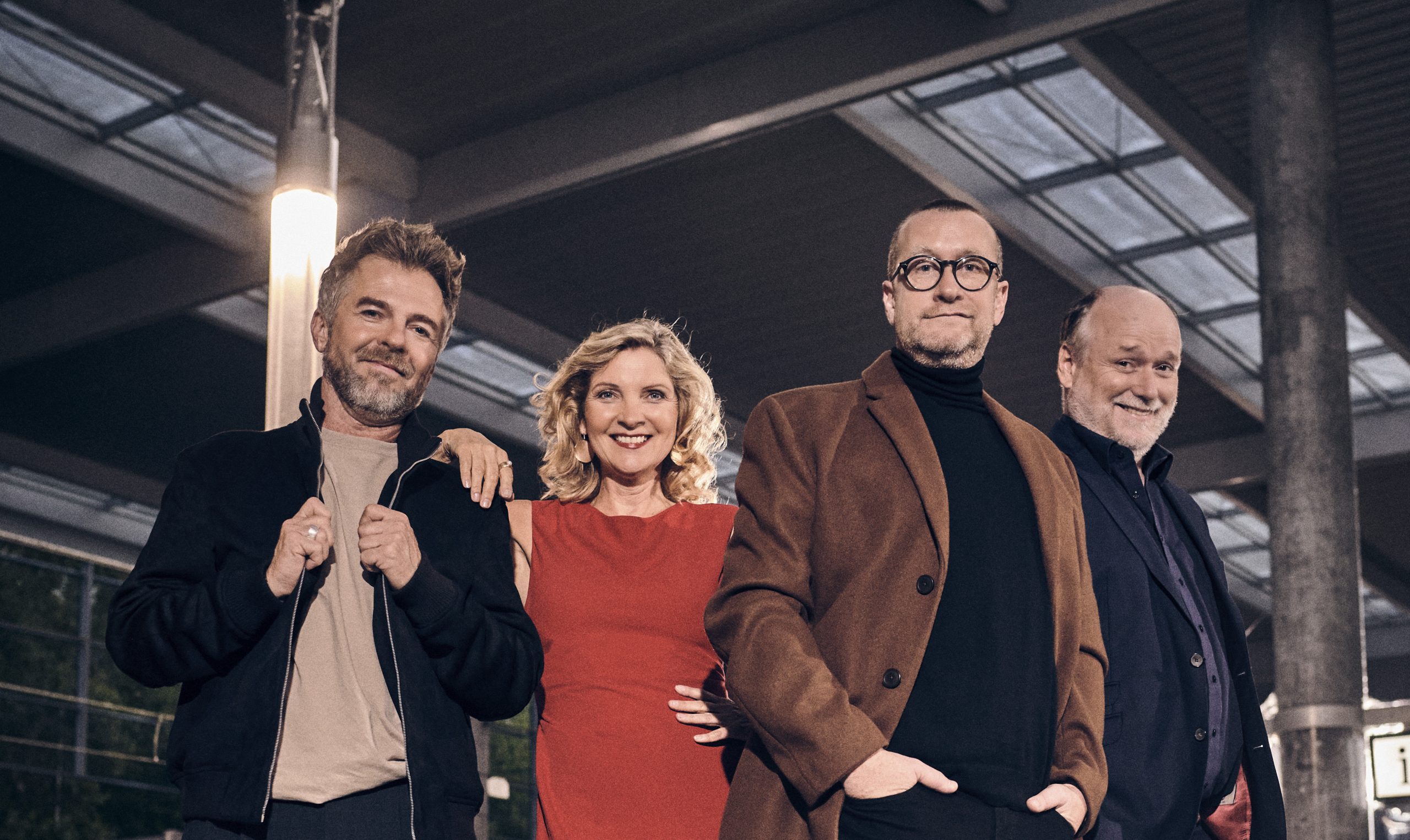 Ensemble